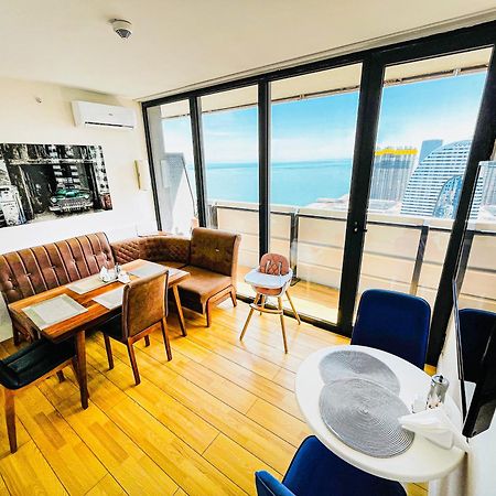 Seaside Vip Hotel 巴统 外观 照片