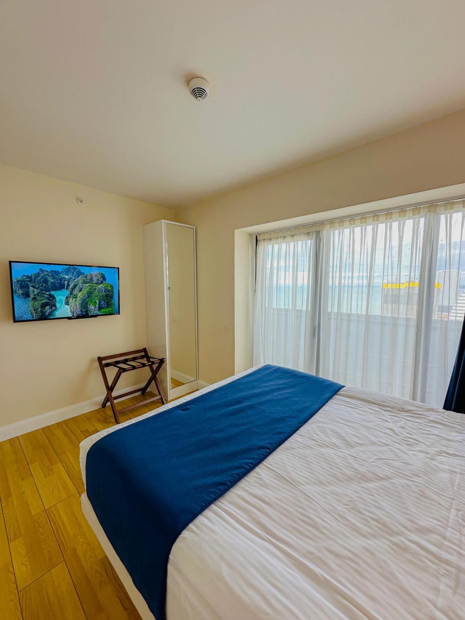 Seaside Vip Hotel 巴统 外观 照片