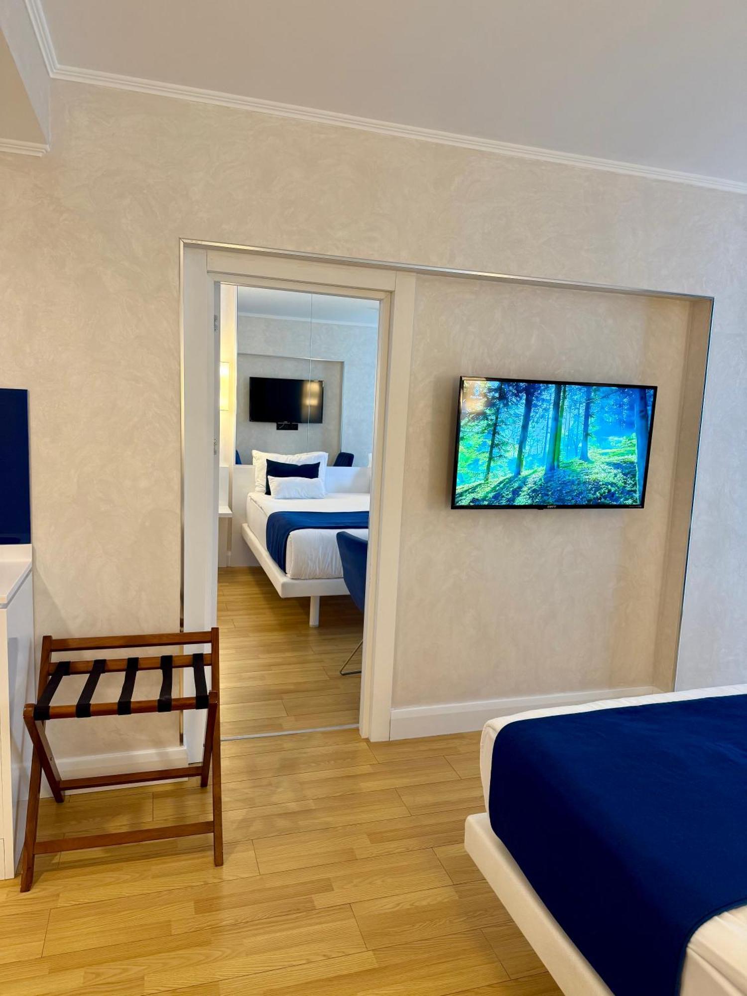 Seaside Vip Hotel 巴统 外观 照片