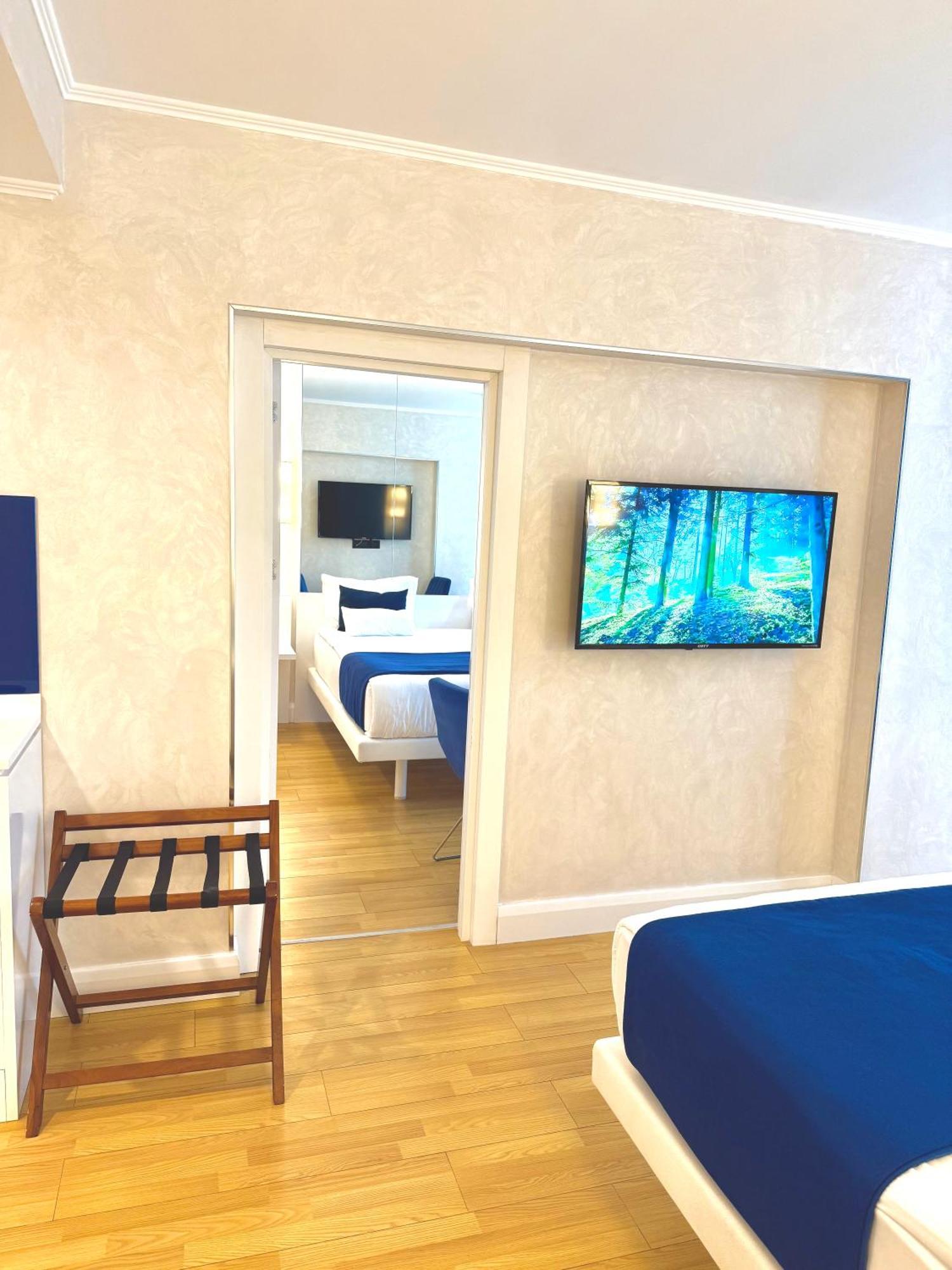 Seaside Vip Hotel 巴统 外观 照片