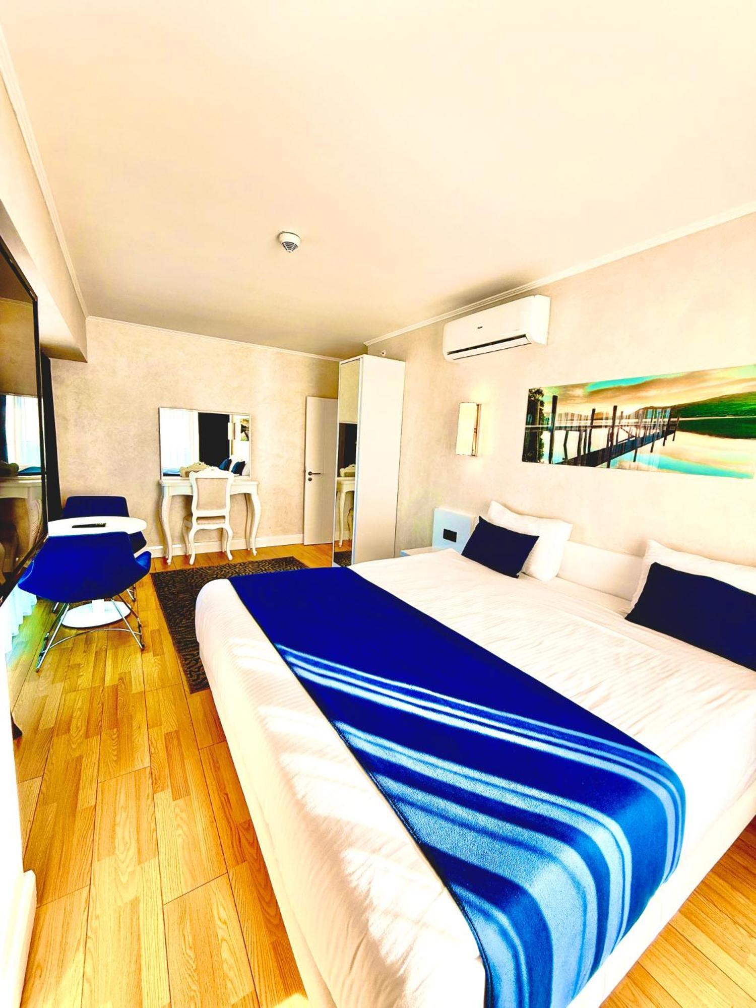 Seaside Vip Hotel 巴统 外观 照片