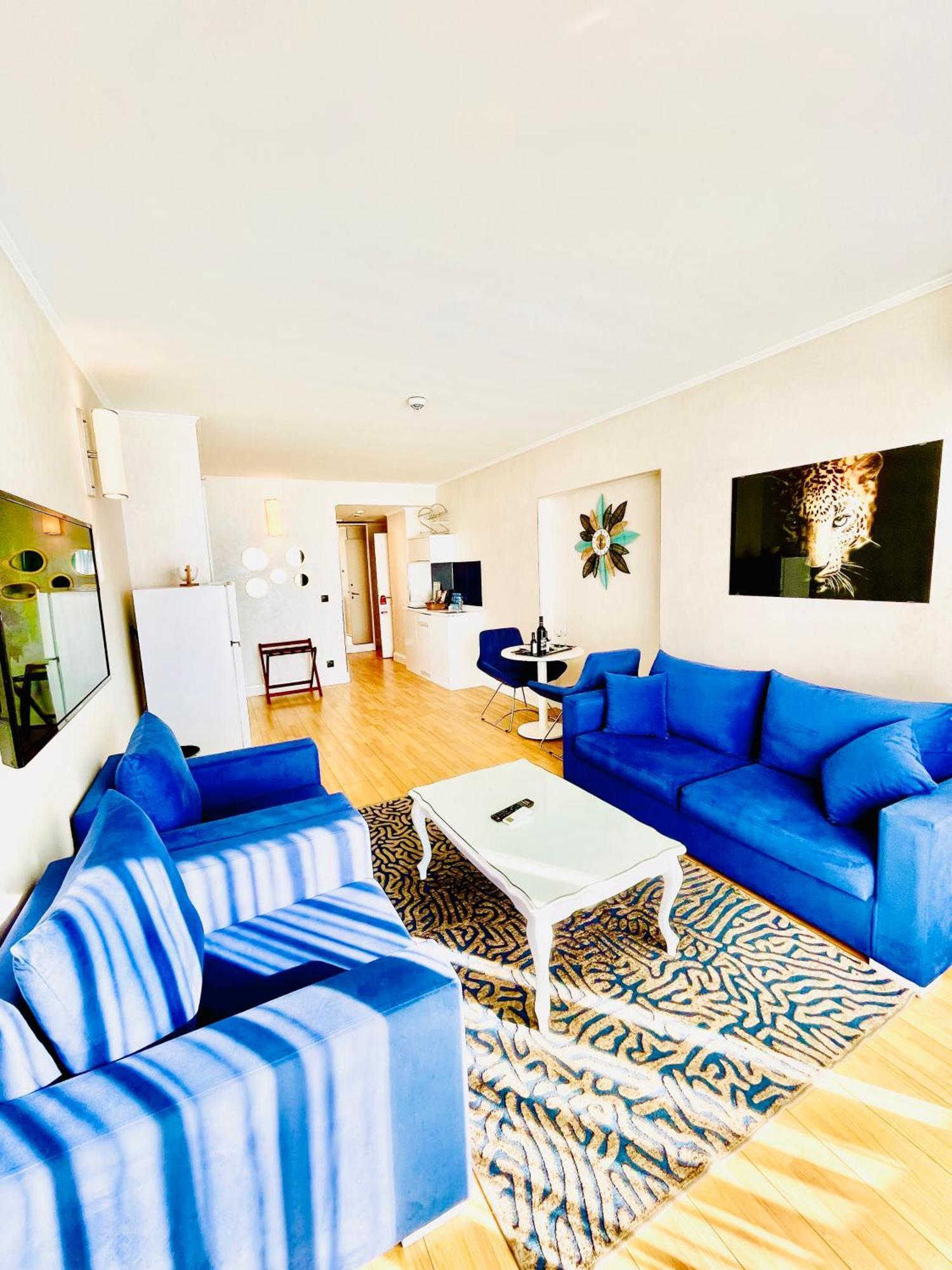 Seaside Vip Hotel 巴统 外观 照片